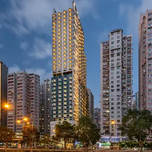 Express Mongkok By Ihg 3*, Hong Kong China