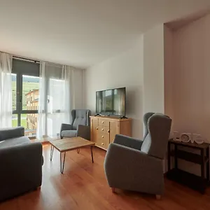 Hauzify I Bella Molina Apartamento