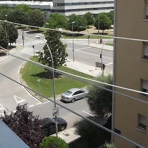 Atlas I Apartamento