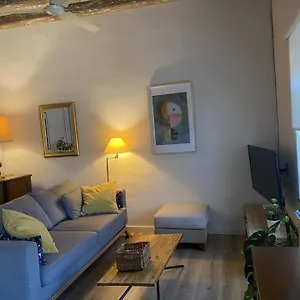 Sereno Rincon De Montana Apartamento