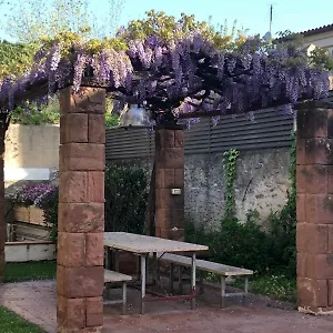 Disfruta Del Montseny Apartamento