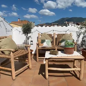 Acogedor Duplex En El Parque Natural Del Montseny. Apartamento