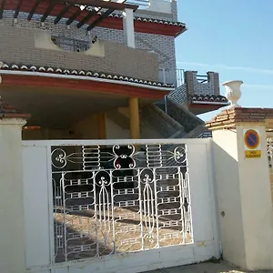 Jarrones , Torre Del Mar España