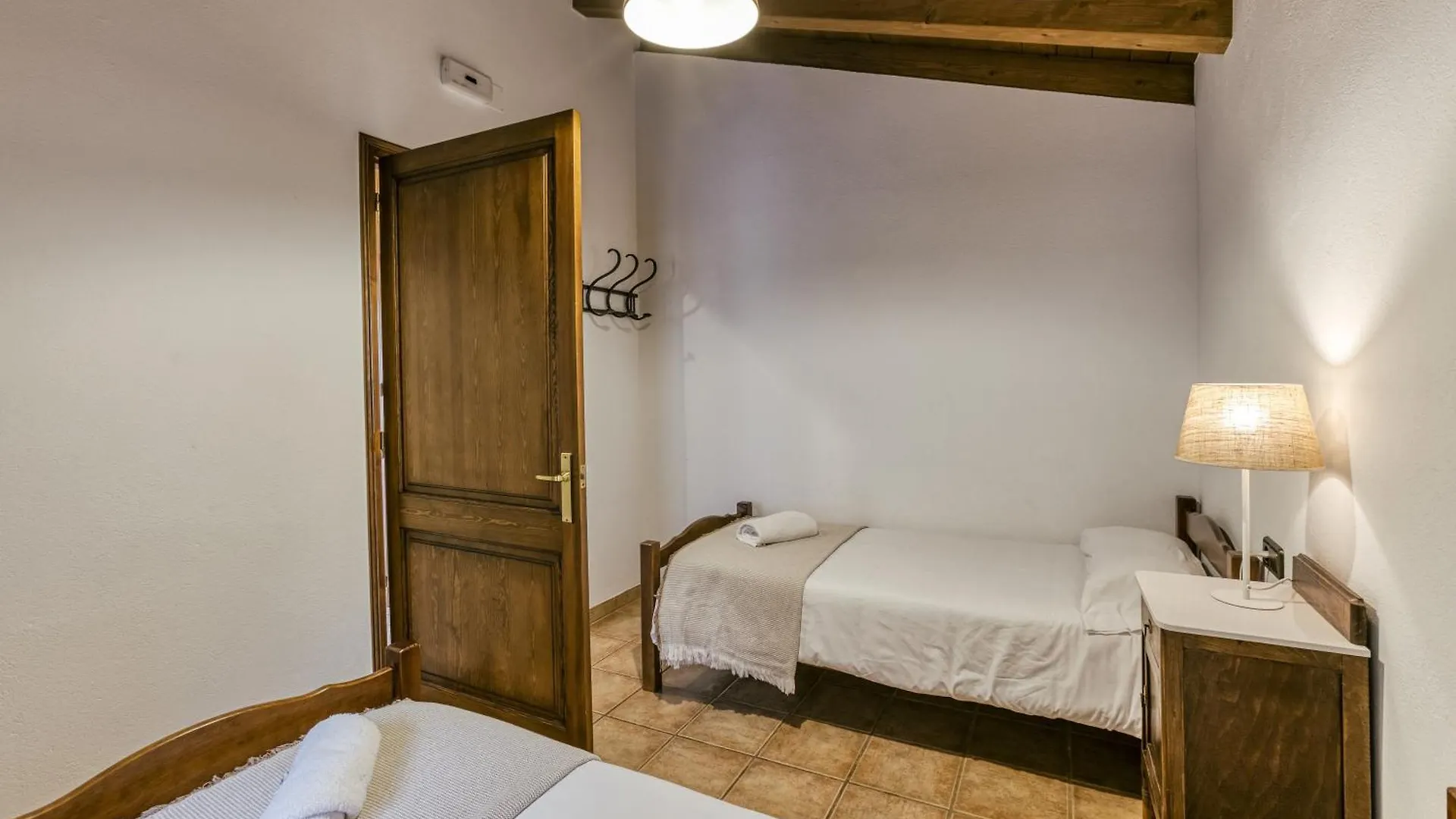 Villa La Cabanya De La Rovira - Dalt Joanetes 0*,  España