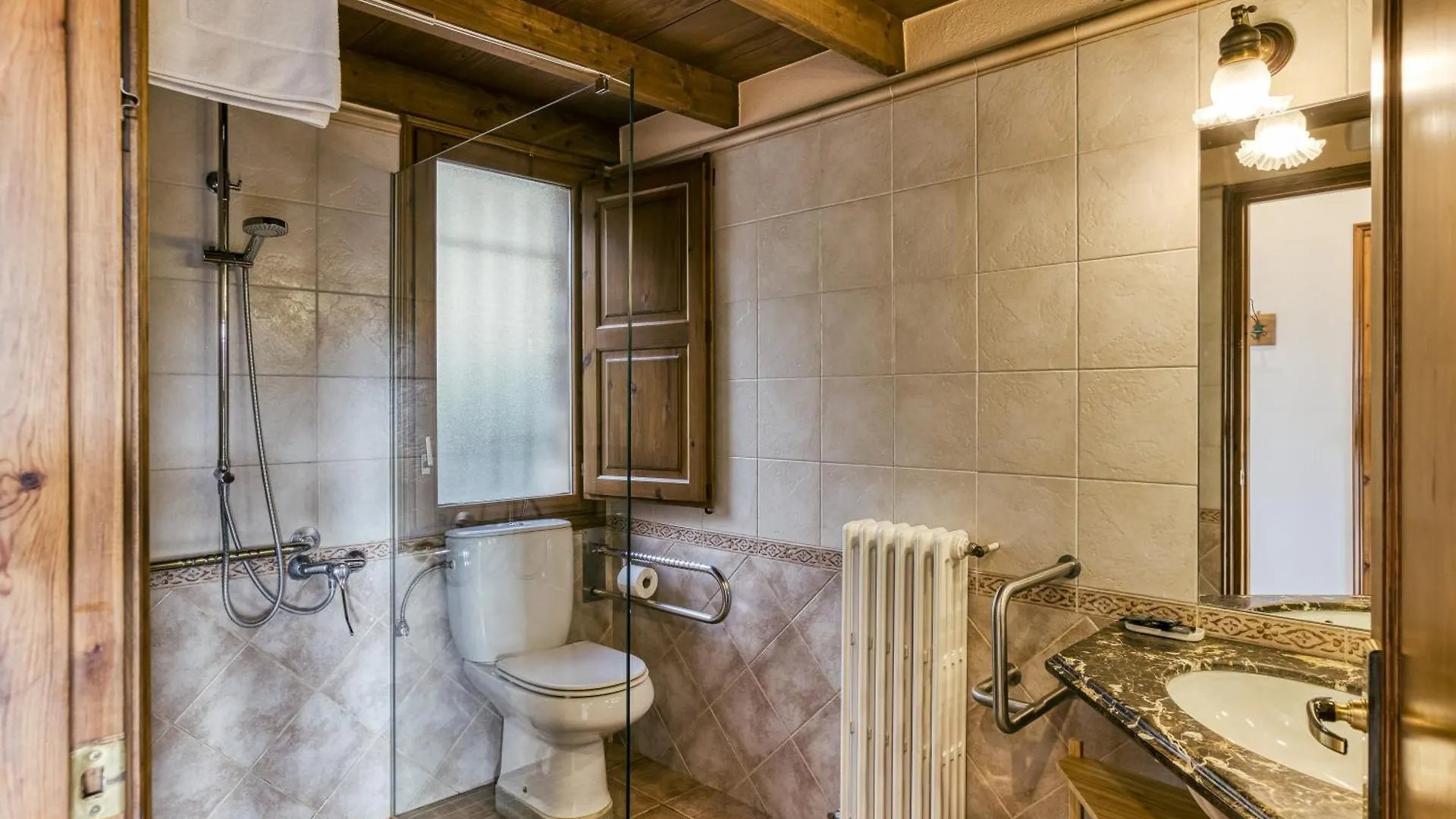 Villa La Cabanya De La Rovira - Dalt Joanetes Сasa de vacaciones