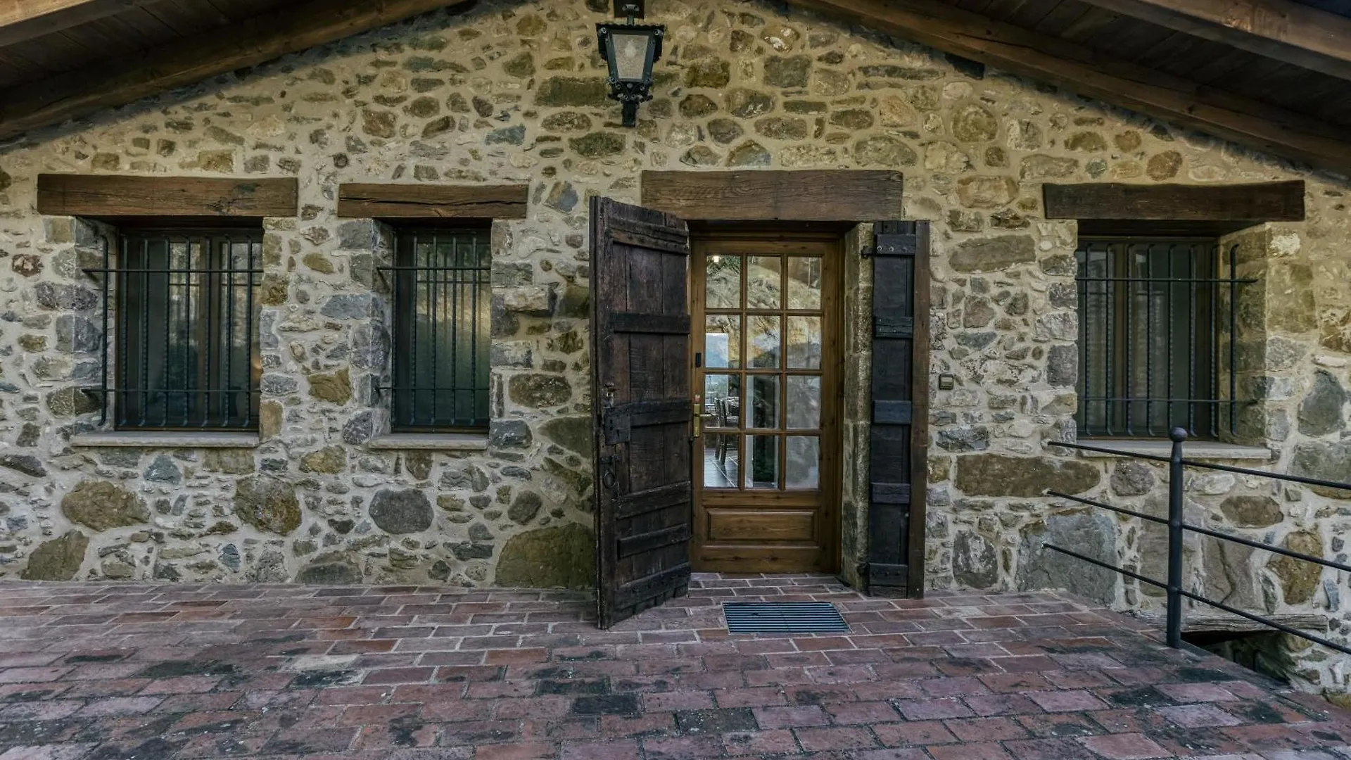 Сasa de vacaciones Villa La Cabanya De La Rovira - Dalt Joanetes